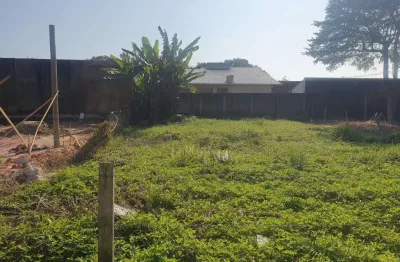 Terreno à venda na Rua 1090 Dona Cristina, 972, Paese, Itapoá