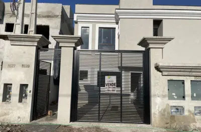 Sobrado com 2 dormitórios à venda, 84 m² por r$456.000,00 - volta ao mundo i - itapoá/sc