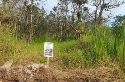 Terreno à venda na Rua 2350, 575, Itamar, Itapoá