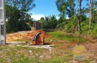 Terreno à venda, 180 m² por r$83.000,00 - itamar - itapoá/sc