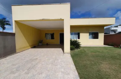 Casa com 3 dormitórios à venda, 180 m² por r$780.000,00 - são josé - itapoá/sc