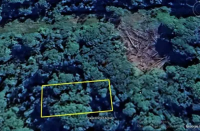 Terreno à venda, 454 m² por r$60.000,00 - jardim verdes mares de itapoá - itapoá/sc