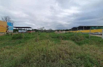 Terreno à venda, 360 m² por r$150.000,00 - balneário saí mirim - itapoá/sc