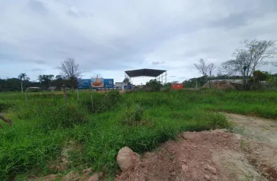 Terreno à venda, 360 m² por r$115.000,00 - balneário saí mirim - itapoá/sc