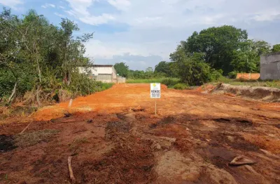 Terreno à venda, 384 m² por r$280.000,00 - balneário uirapuru - itapoá/sc