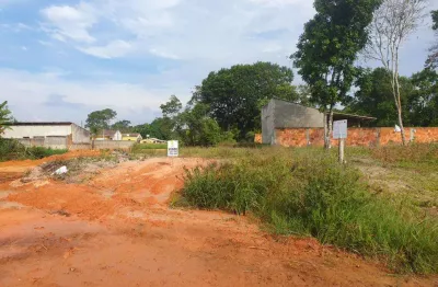 Terreno à venda, 384 m² por r$280.000,00 - balneário uirapuru - itapoá/sc