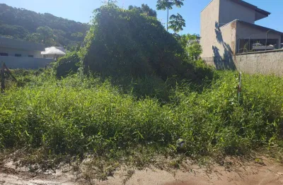 Terreno à venda, 192 m² por r$99.000,00 - balneário princesa do mar - itapoá/sc.
