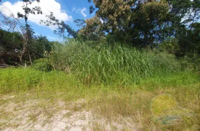 Terreno à venda, 318 m² por r$105.000,00 - balneário uirapuru - itapoá/sc