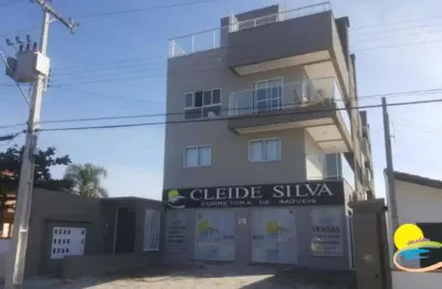 Apartamento com 3 dormitórios a venda de 80 m² por r$450.000,00 - balneário saí mirim - itapoá/sc