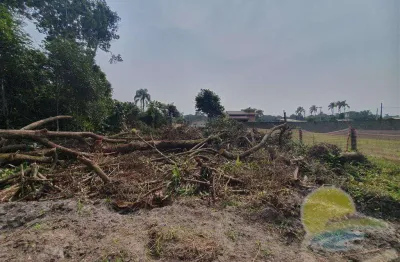 Terreno à venda, 180 m² por r$65.000,00 - balneário do parque - itapoá/sc