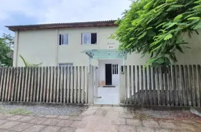 Apartamento com 02 dormitórios à venda, 77,93 m² por r$160.000,00 em guaratuba pr.