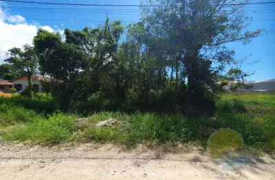 Terreno à venda, 360 m² por r$170.000,00 balneário cambiju itapoá sc.