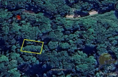 Terreno à venda, 336 m² por r$50.000,00 balneário veredas itapoá sc.