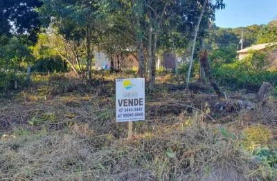Terreno à venda, 360 m² por r$140.000,00 - farol do itapoá ii - itapoá/sc