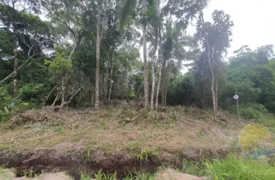 Terreno à venda, 180 m² por R$67.000,00 - Balneário Do Parque Itapoá Sc.