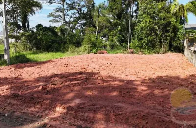 Terreno à venda, 232 m² por r$140.000,00 - balneário princesa do mar - itapoá sc