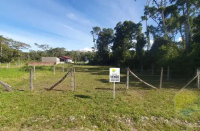 Terreno à venda, 420 m² por r$180.000,00 balneário itamar itapoá sc.