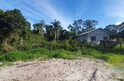 Terreno à venda, 180 m² por r$75.000,00 balneário do parque itapoá sc.