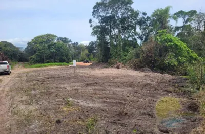 Terreno à venda, 375 m² por r$300.000,00 balneário rosa dos ventos itapoá sc.