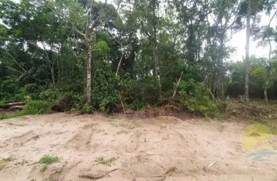 Terreno à venda na Rua 2500 Pedro Olinquevitch, 1212, Balneário do Parque, Itapoá