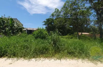 Terreno 15-2 à venda, 204,80 m² por R$85.000,00 Balneário Jardim Verdes Mares Itapoá Sc.