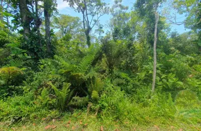 Terreno 15-2 à venda, 204,80 m² por R$45.000,00 Balneário Jardim Verdes Mares Itapoá Sc.