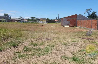 Terreno à venda, 300 m² por R$99.000,00 Balneário Brandalize Itapoá Sc.