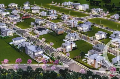 Terrenos no colinas tropical ii, a partir de 301m² e r$ 361.874,24