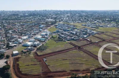 Lotes no loteamento turim, a partir de 360m² e r$ 296.676,00