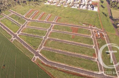 Terrenos no positano, região do ceasa, a partir de 200m² e r$ 196.500,00