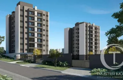 Apartamento na planta, neva, 1 suíte + 1 quarto! a partir: r$ 386.580,00