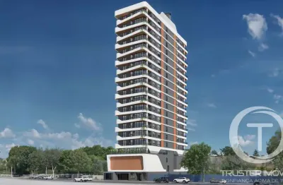 Velo residenze, centro, 2 ou 3 suítes, 2 ou 3 vagas de garagem, na planta