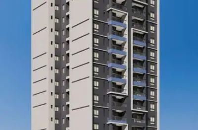 Essence residenze, cancelli, 101,82 m², 3 suítes, 2 vagas, na planta