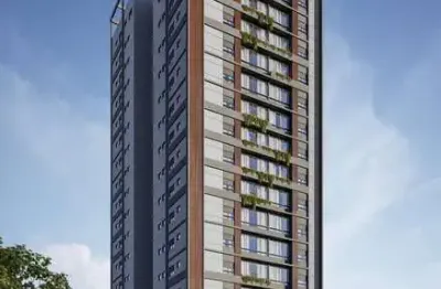 Apartamento com 3 suítes e 2 vagas, ed hera home, centro,  r$ 1.287.000,00