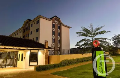 Apartamento no pioneiros catarinenses, 3 quartos, 2 vagas: r$ 364.636,11