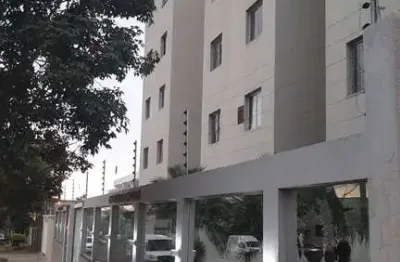 Apartamento a venda no maria luiza, 3 quartos, 1 vaga: r$ 240.000,00