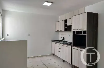 Apartamento a Venda no Maria Luiza, 3 quartos, 1 Vaga: R$ 280.000,00