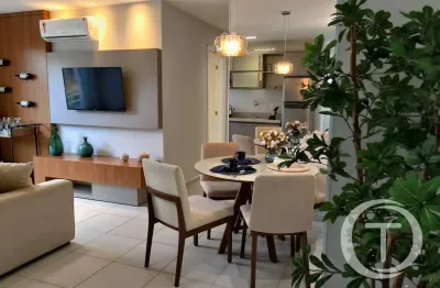 Apartamento em construção no Brasília, 1 Suíte + 2 Quartos: R$ 330.000,00