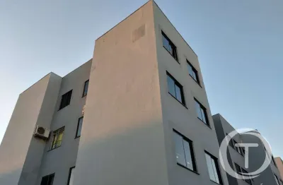 Apartamento a venda no res foz do iguaçu, 3 quartos, 1 vaga: r$ 285.000,00