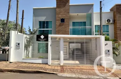 Sobrado no parque são paulo, 1 suíte + 3 quartos, 4 vagas: r$ 990.000,00