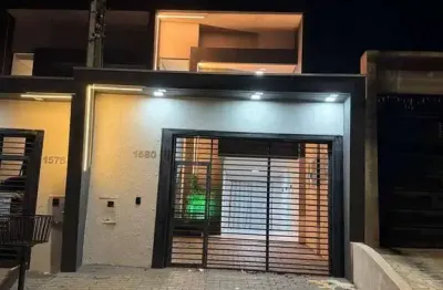 Sobrado a Venda no Alto Alegre, 3 Suítes, 2 Vagas: R$ 860.000,00