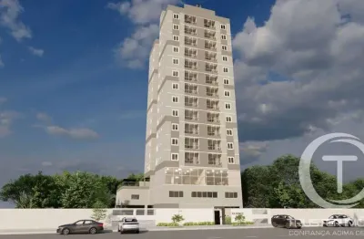 Apartamento no Parque São Paulo, 1 Suíte + 1 Quarto, 1 Vaga: R$500.000,00