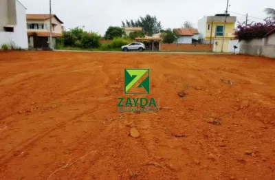 Terreno à venda em barra de são joão-rj, santa irene: 1.200,00 m² de área!