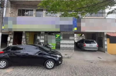 Ponto comercial na vila campo alegre, barra de são joão, casimiro de abreu-rj - 3 salas, 2 banheiros, 1 vaga, 559,37m²!
