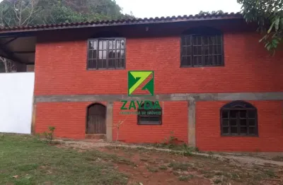 Oportunidade única: sitio luxuoso de 02 alquieres com 06 quartos no bairro primaveras em casimiro de abreu-rj.