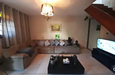 Casa duplex no bairro nova barra em barra de são joão