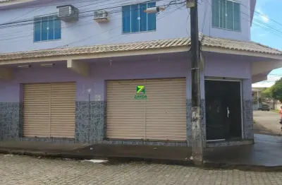 Loja de esquina à venda, perto do hospital municipal, em casimiro de abreu.