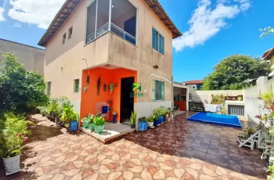 Casa à venda em casimiro de abreu - santa irene: 3 quartos, 2 suítes, 2 salas, 3 banheiros, 1 vaga de garagem, 150m².