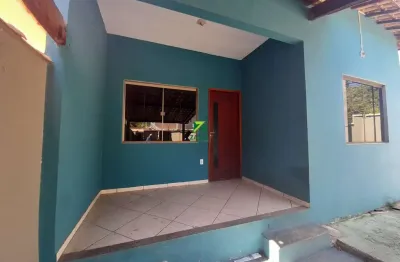 Casa à venda em casimiro de abreu - rj, vila nova. 2 quartos, 1 suíte, 1 sala, 2 banheiros, 1 vaga, 68m².