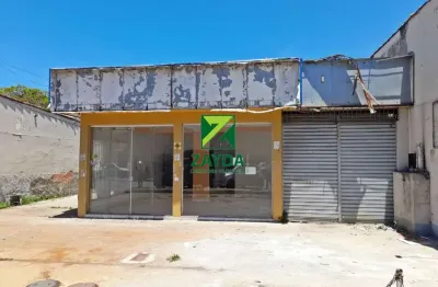 Ponto comercial de frente para a rodovia amaral peixoto no centro de barra de são joão